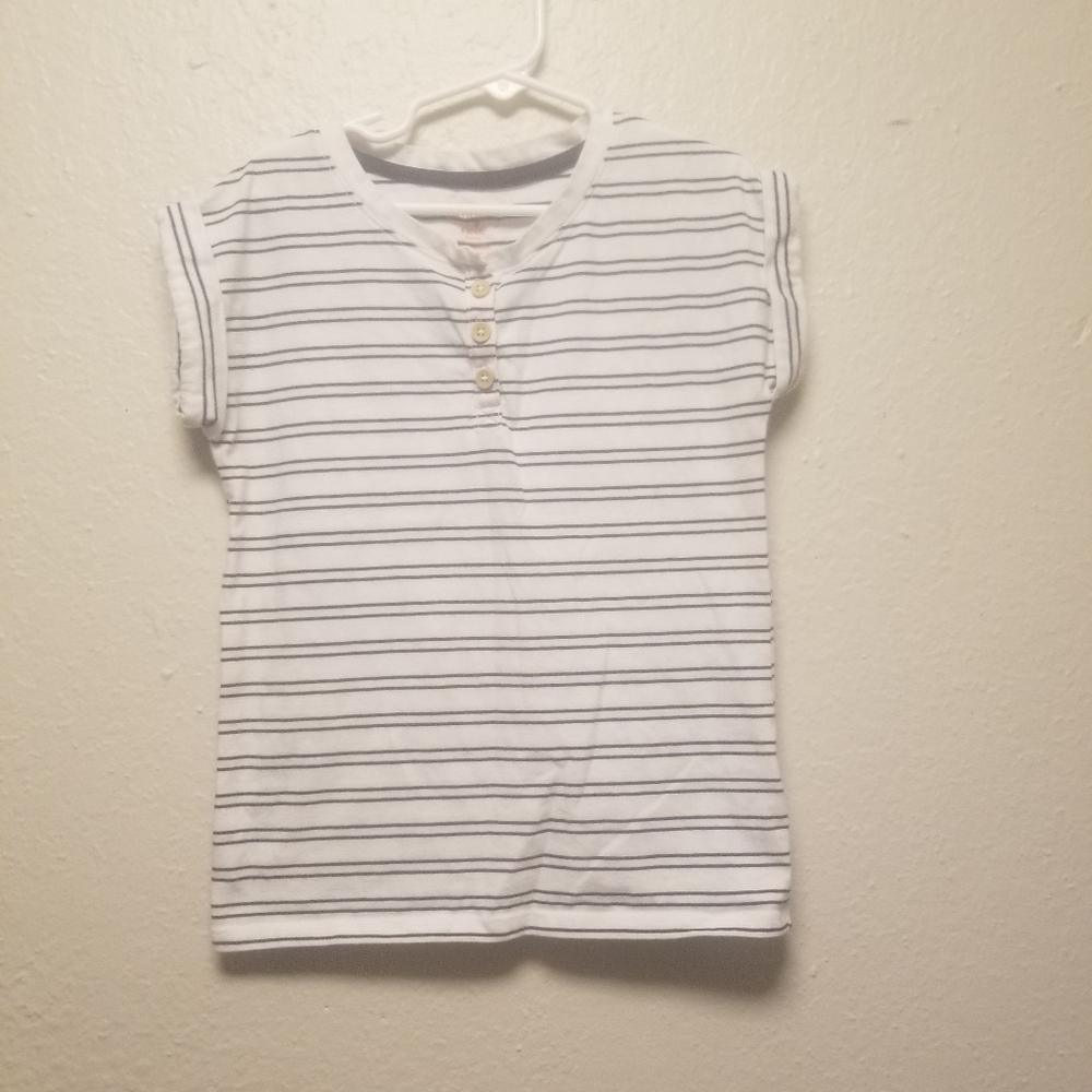 ♟5 for $20♟Striped Tee